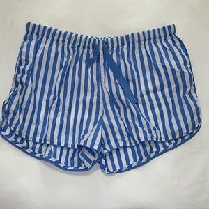 Lake Pajamas Women’s Boxer Shorts